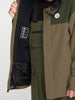 Volcom BuckThreeEighty 2027 – Insulated Jacket