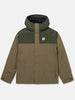 Volcom BuckThreeEighty 2027 – Insulated Jacket