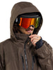 Volcom GORE-TEX Guch Stretch Snowboard Jacket 2024