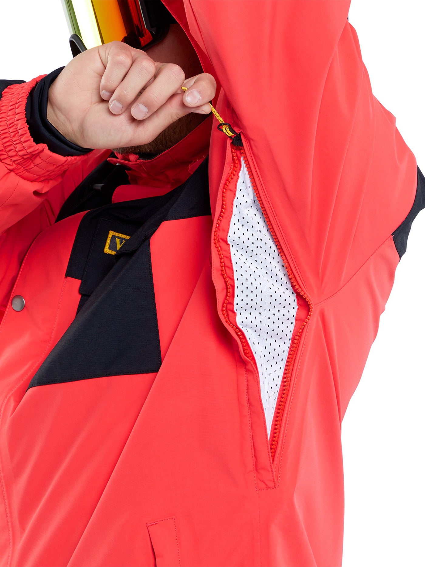 Volcom GORE-TEX Longo Snowboard Jacket 2024 | EMPIRE