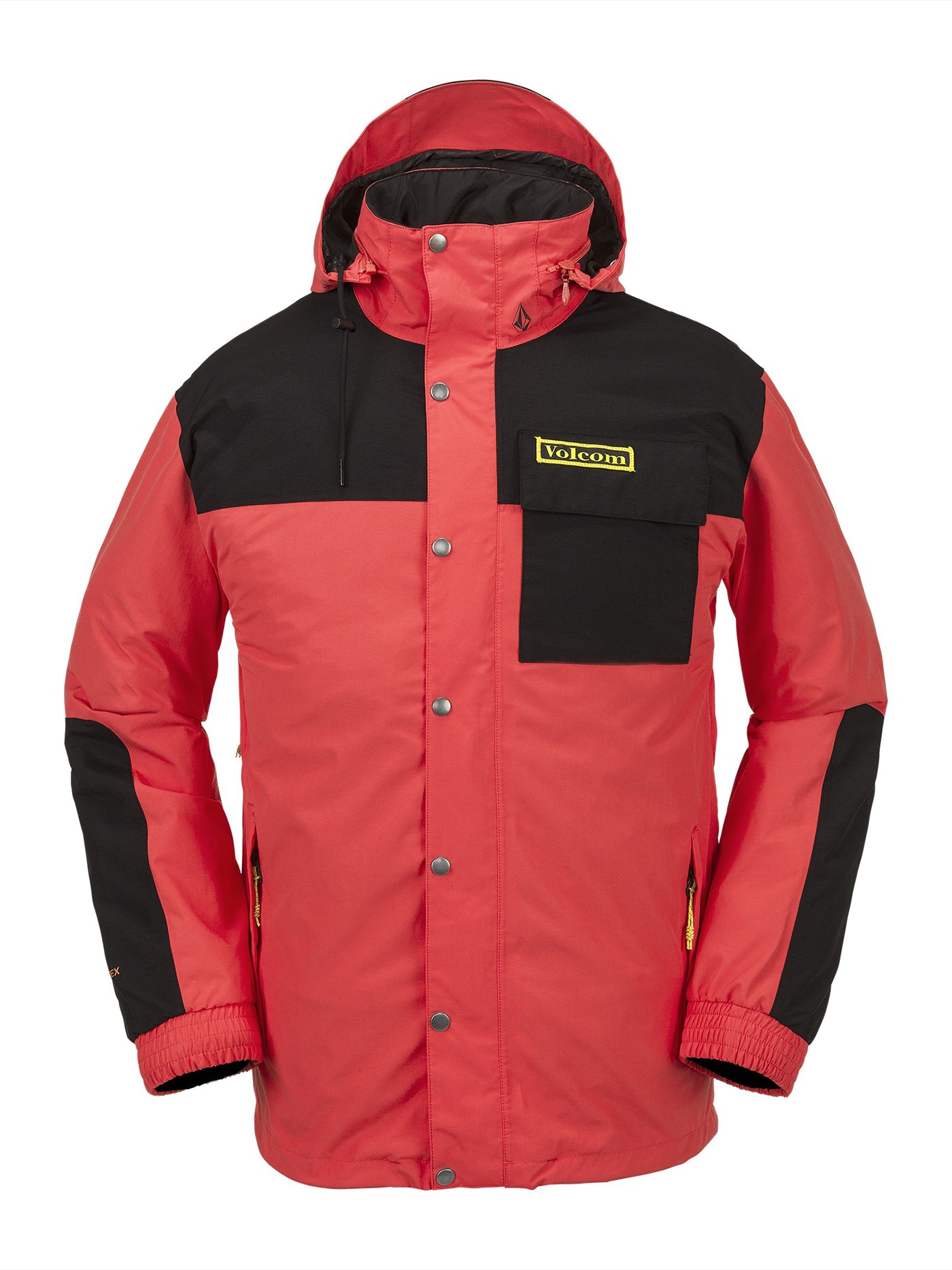 Volcom GORE-TEX Longo Snowboard Jacket 2024 | EMPIRE