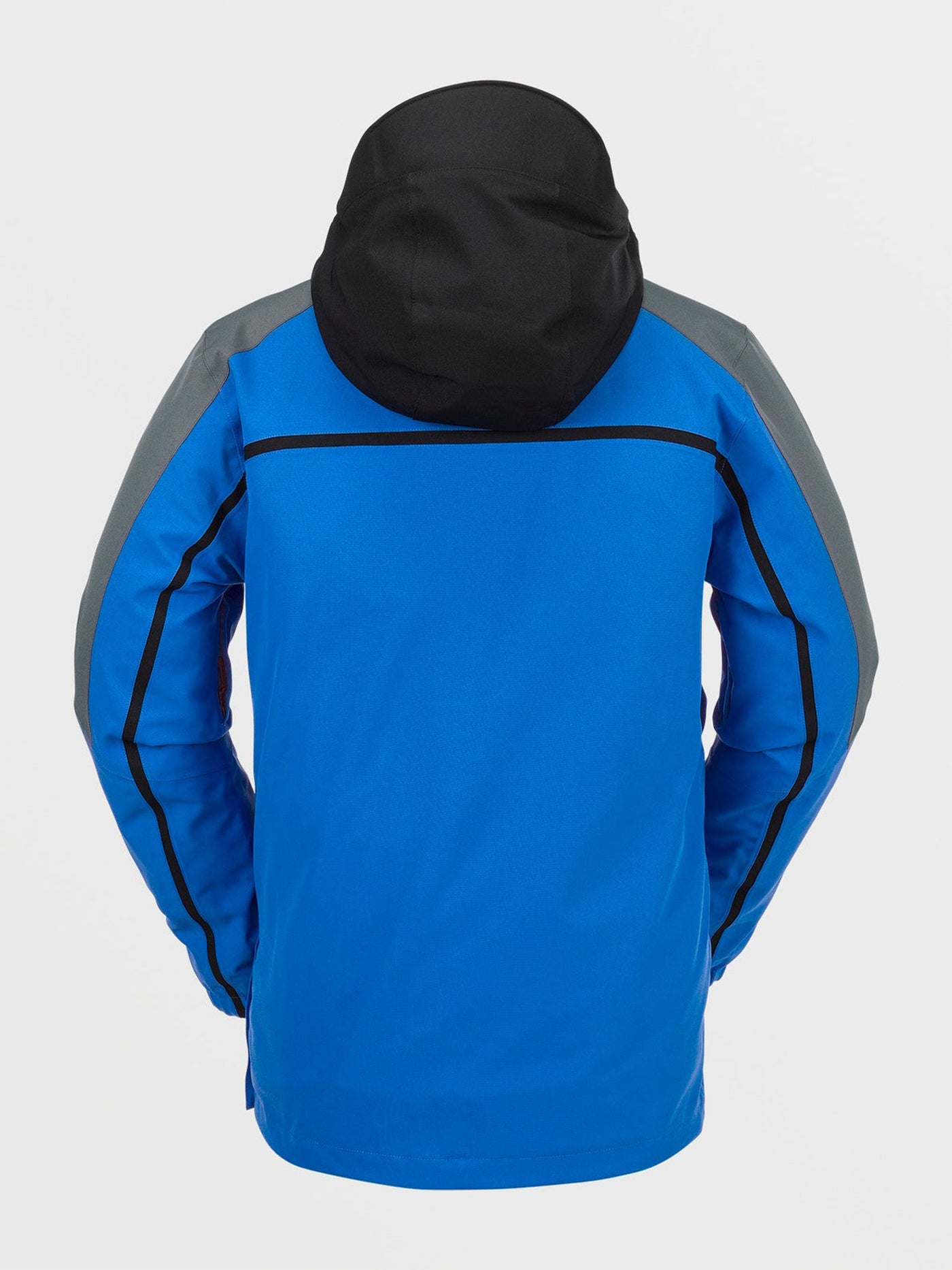 Brighton Pullover Snowboard Jacket 2024 EMPIRE