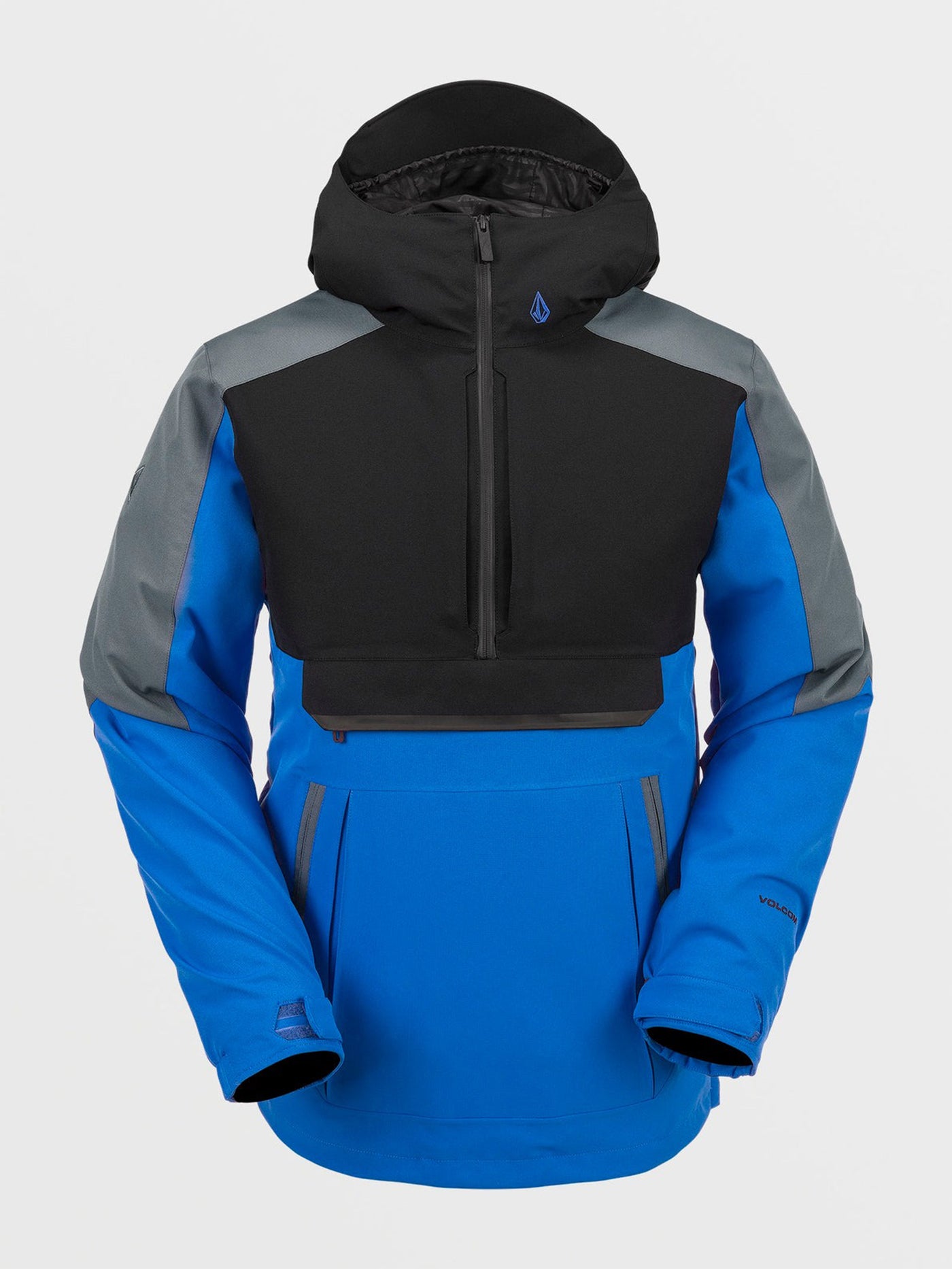 Brighton Pullover Snowboard Jacket 2024 EMPIRE