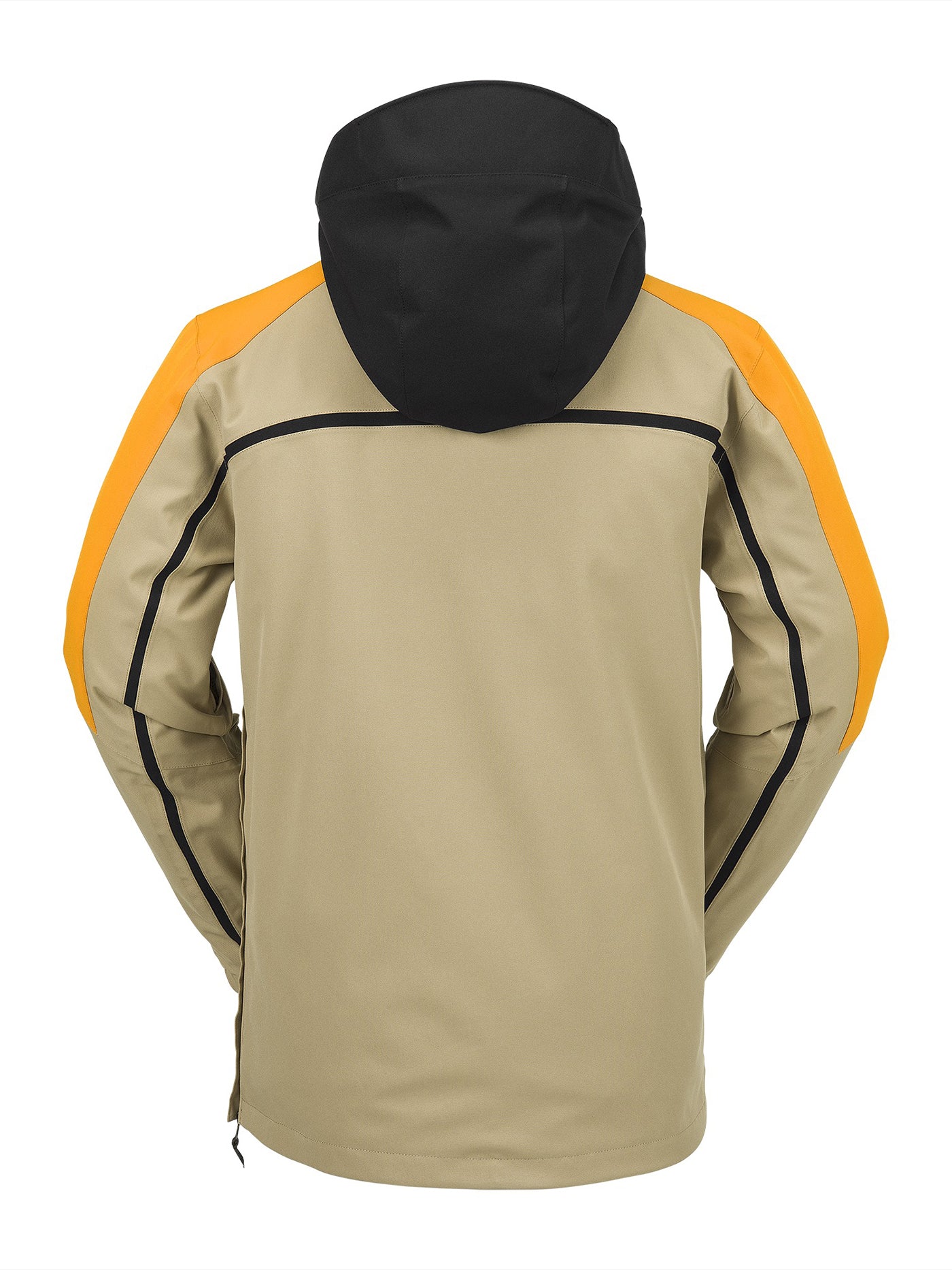 Brighton Pullover Snowboard Jacket 2024 EMPIRE