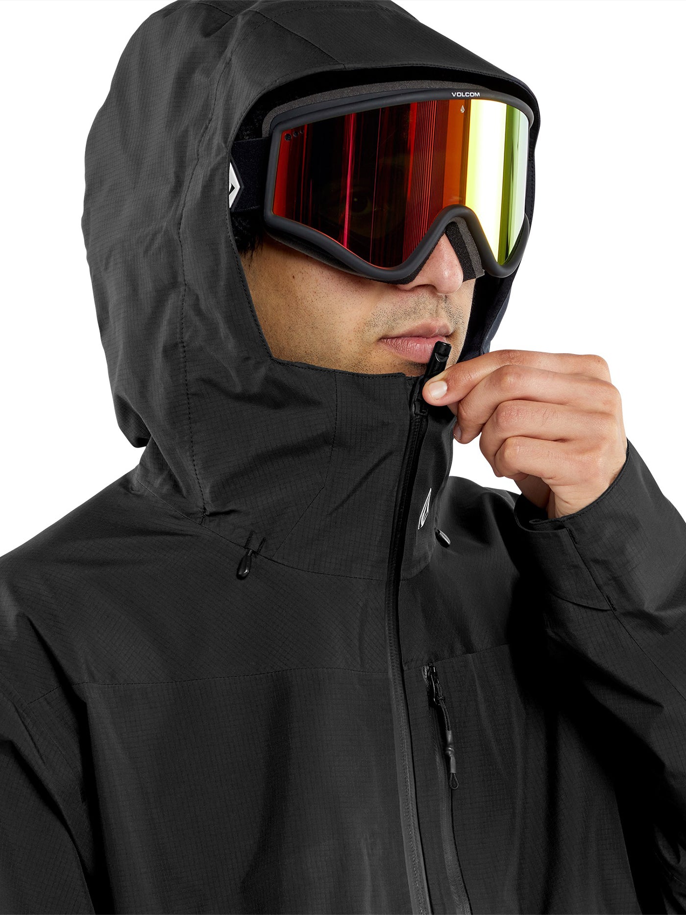 Volcom GORE-TEX Arthur Proshell Snowboard Jacket 2024