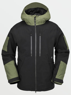 Volcom V.CO WFO Jacket 2025