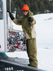 Volcom GORE-TEX Longo Jacket Winter 2026
