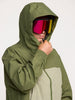 Volcom Arthur 3L Jacket Winter 2026