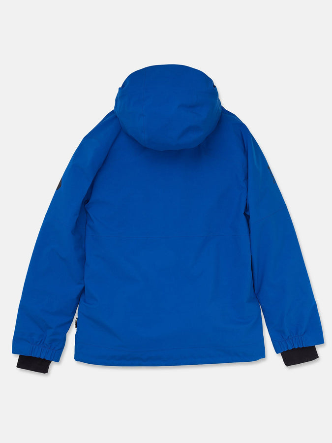 Volcom GORE-TEX Guch 3L Pro 2027 – Shell Jacket | BRIGHT BLUE (B45)