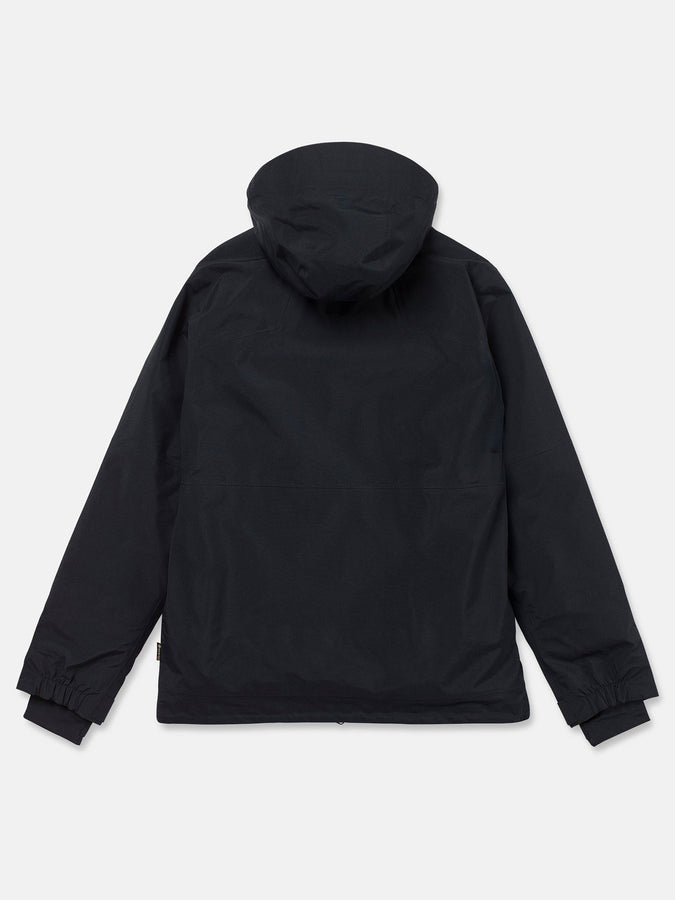 Volcom GORE-TEX Guch 3L Pro 2027 – Shell Jacket | BLACK (BLK)