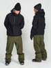 Volcom GORE-TEX Tester 3L 2027 – Shell Jacket