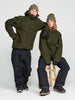 Volcom GORE-TEX Tester 3L 2027 – Shell Jacket