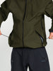 Volcom GORE-TEX Tester 3L 2027 – Shell Jacket