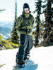 Volcom Billow 2027 – Shell Pants