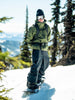 Volcom GORE-TEX Tester 3L 2027 – Shell Jacket