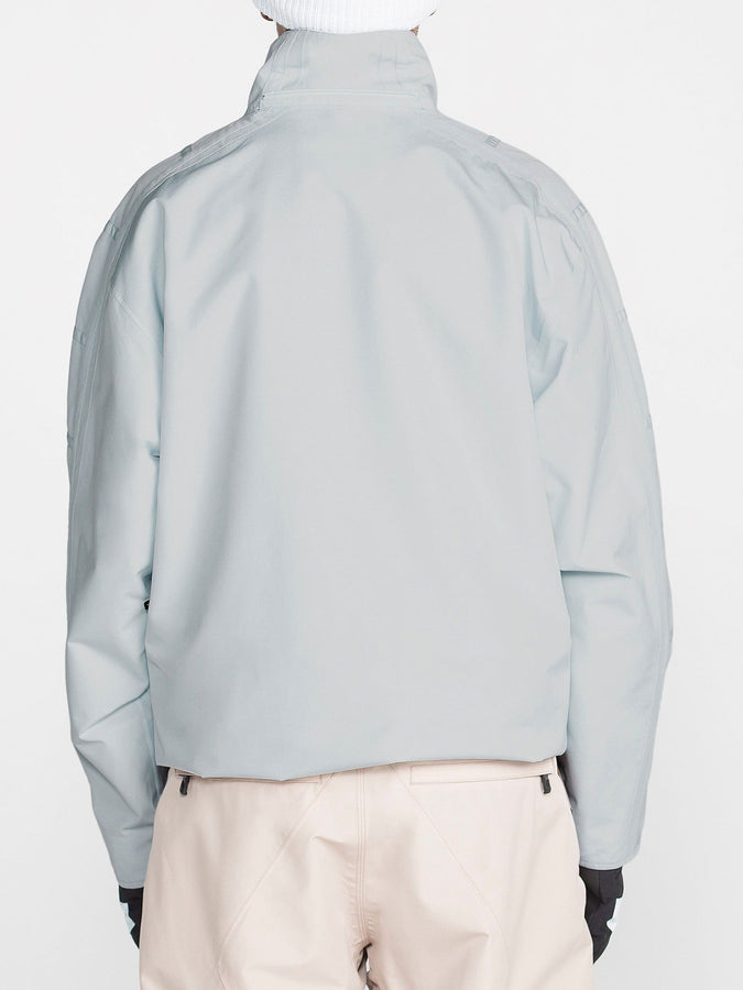 Volcom Kleveland 2027 – Shell Jacket | SKY (SKY)