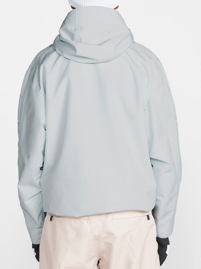 Volcom Kleveland 2027 – Shell Jacket | SKY (SKY)