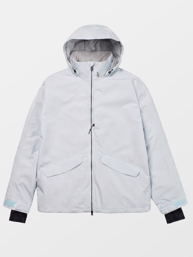 Volcom Kleveland 2027 – Shell Jacket | SKY (SKY)
