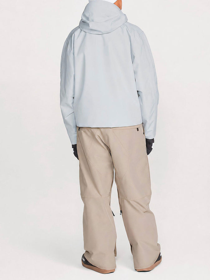 Volcom Kleveland 2027 – Shell Jacket | SKY (SKY)