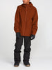 Volcom Brighton 2027 – Shell Jacket