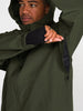 Volcom Brighton 2027 – Shell Jacket