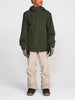 Volcom Brighton 2027 – Shell Jacket