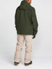 Volcom Brighton 2027 – Shell Jacket