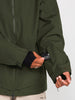 Volcom Brighton 2027 – Shell Jacket