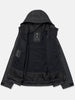 Volcom Top Stitch 2027 – Shell Jacket