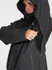 Volcom Top Stitch 2027 – Shell Jacket