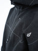 Volcom Top Stitch 2027 – Shell Jacket