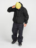 Volcom Arthur 3L 20K 2027 – Shell Jacket