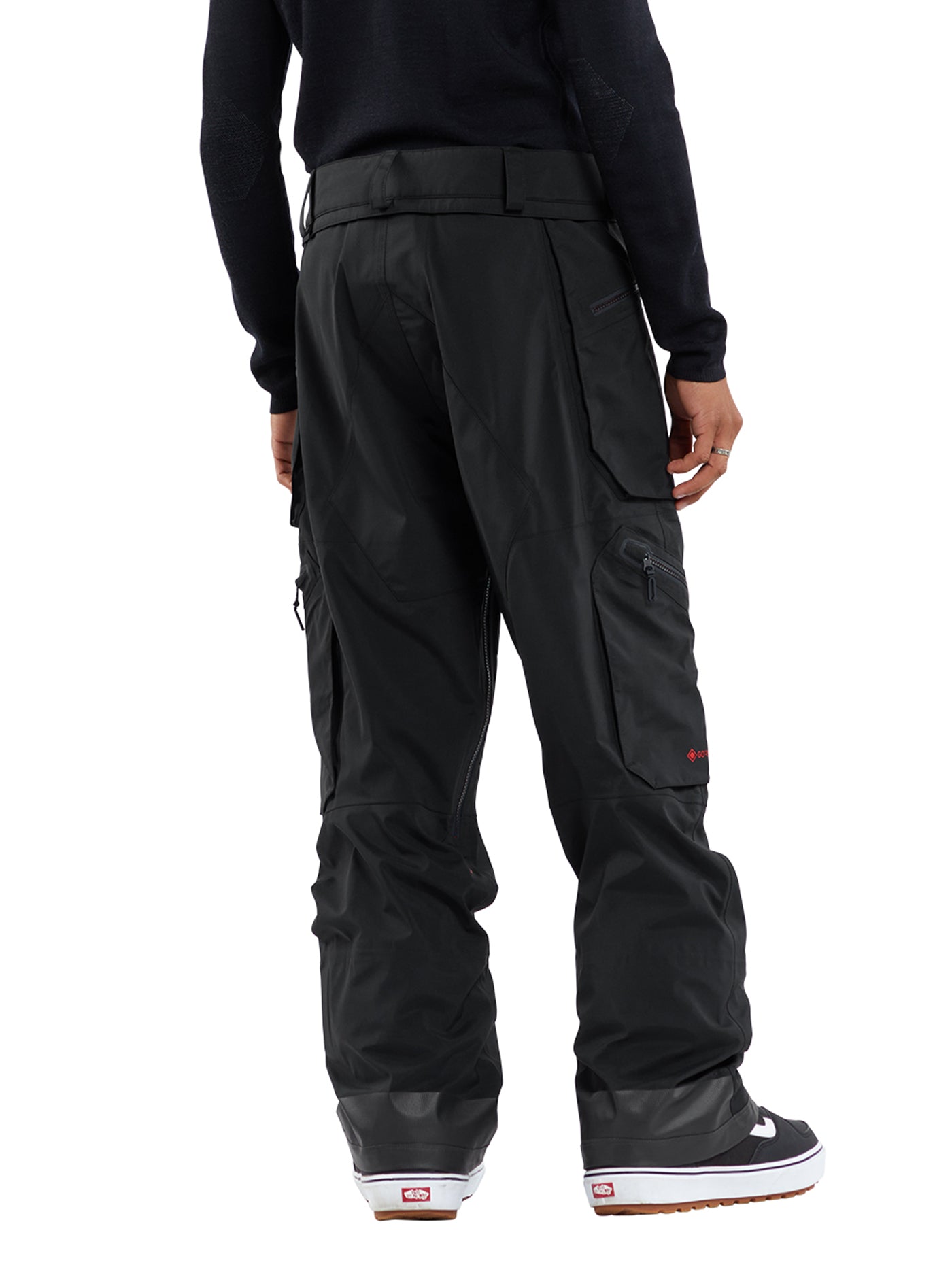 Volcom GORE-TEX Guch Stretch Snowboard Pants 2024