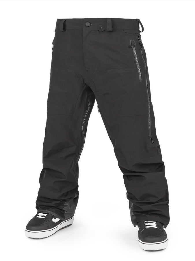 Volcom GORE-TEX Guide Snowboard  Pants 2024 | BLACK (BLK)