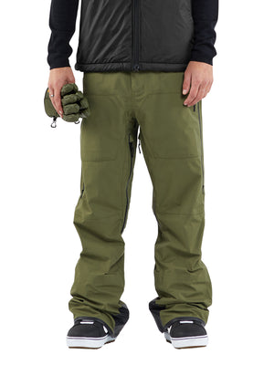 Volcom GORE-TEX Guide Snowboard Pants 2024