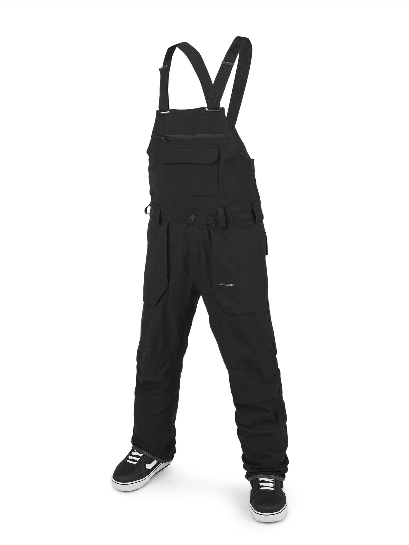 Volcom Roan Snowboard Overall 2024