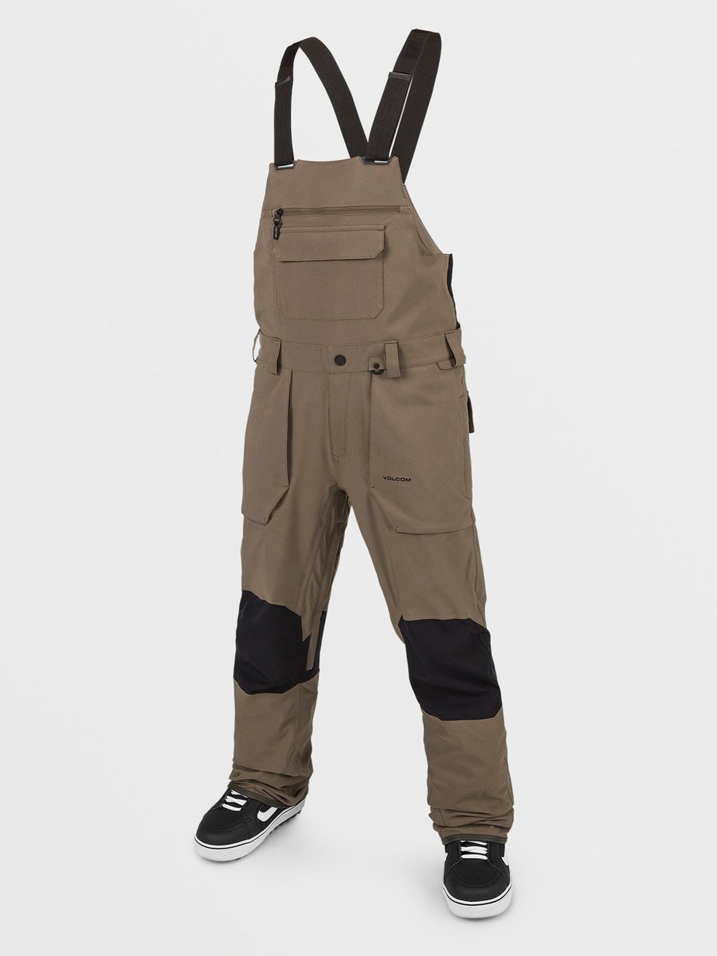 Volcom Roan Snowboard Overall 2024