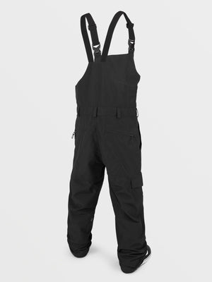 Volcom V.Co Sparta Snowboard Overall 2024