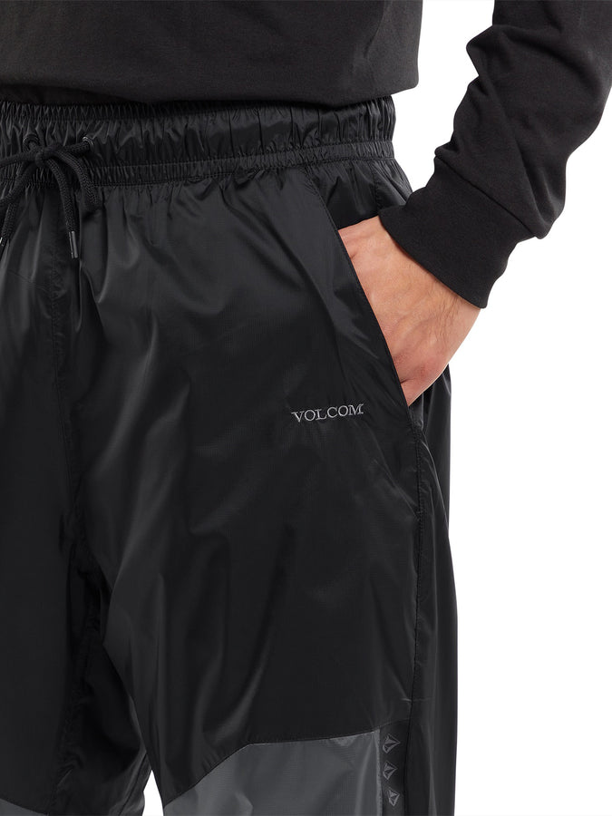Volcom New Slashslapper Snowboard Pants 2024 | BLACK (BLK)