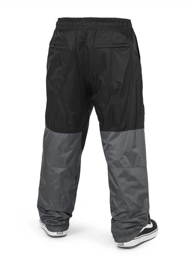 Volcom New Slashslapper Snowboard Pants 2024 | BLACK (BLK)