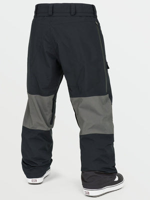 Volcom Gore-Tex Rnge Stretch Snow Pants 2025