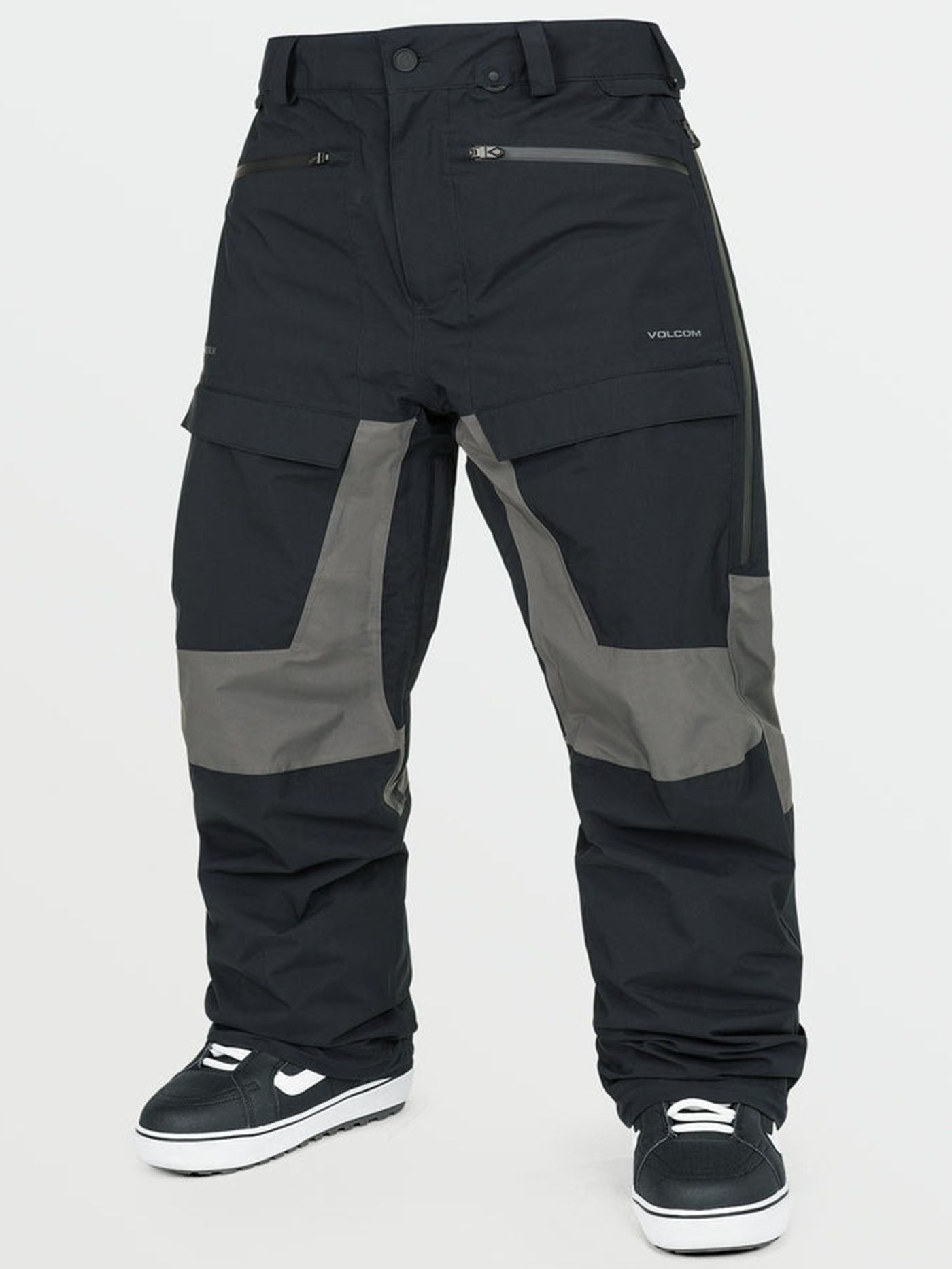 Volcom Gore-Tex Rnge Stretch Snow Pants 2025