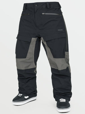 Volcom Gore-Tex Rnge Stretch Snow Pants 2025