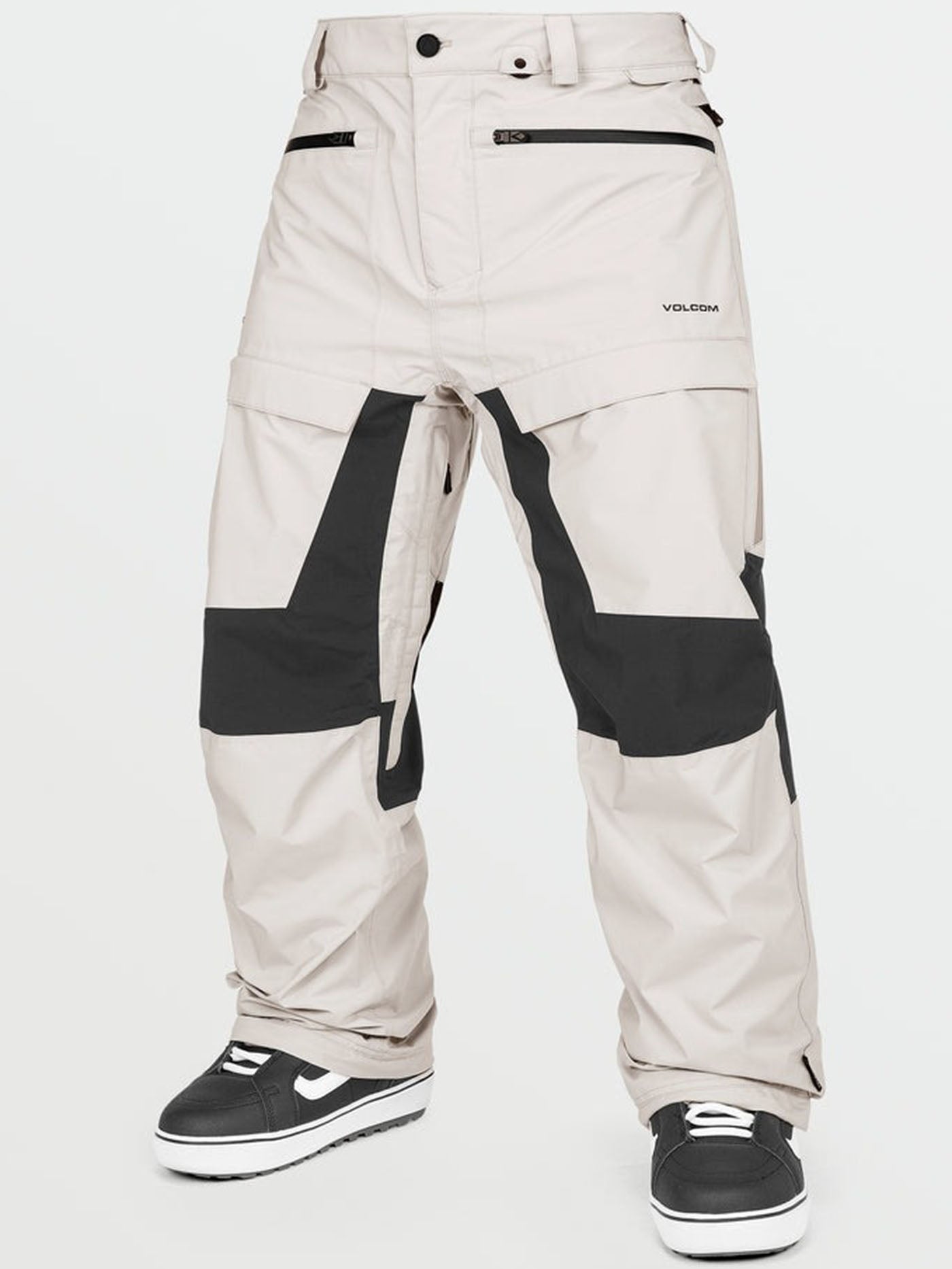 Volcom Gore-Tex Rnge Stretch Snow Pants 2025