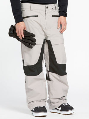 Volcom Gore-Tex Rnge Stretch Snow Pants 2025