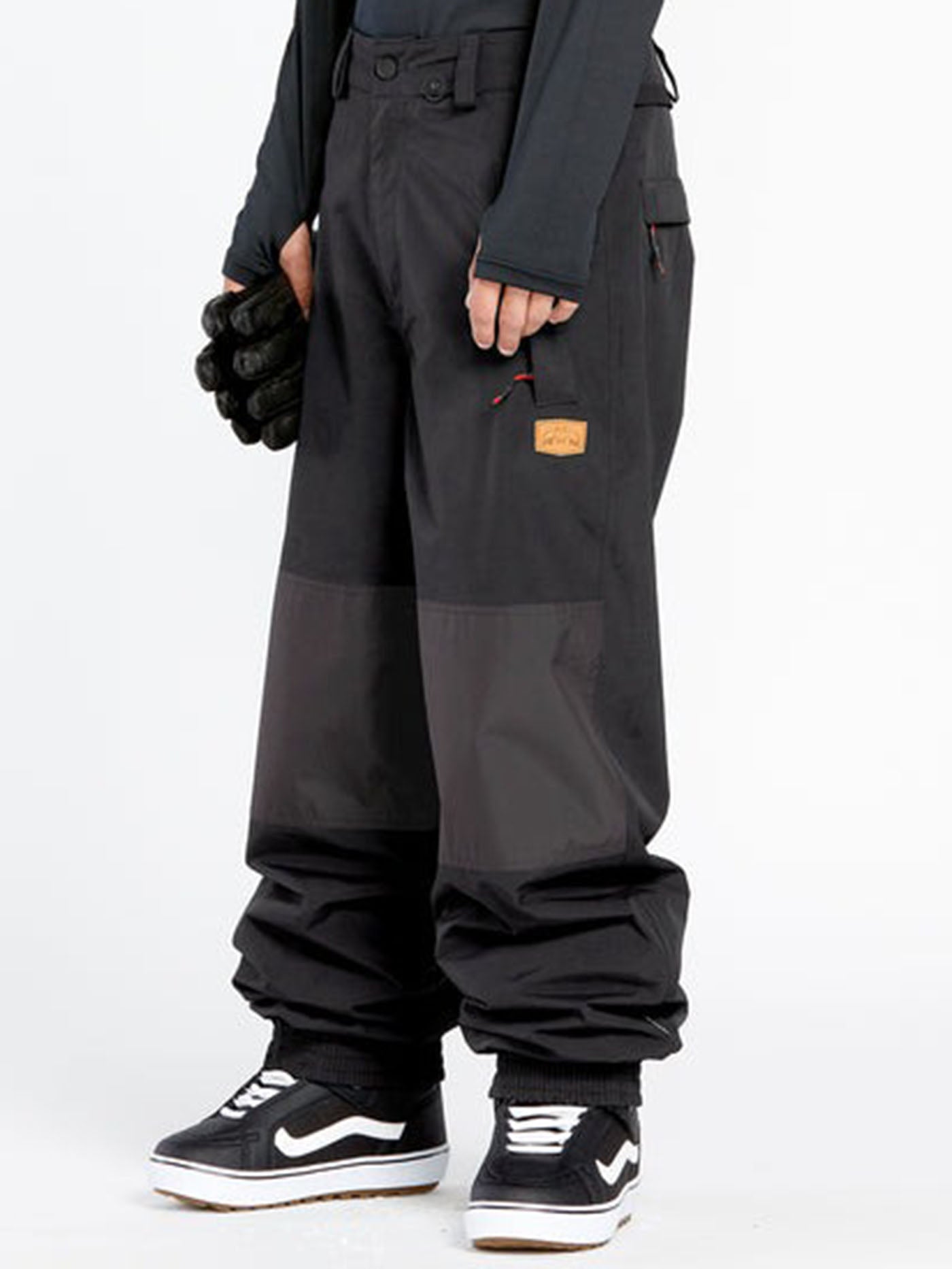 Volcom GORE-TEX Longo Snowboard Pants 2025