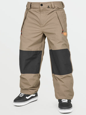 Volcom GORE-TEX Longo Snowboard Pants 2025