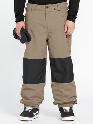 Volcom GORE-TEX Longo Snowboard Pants 2025