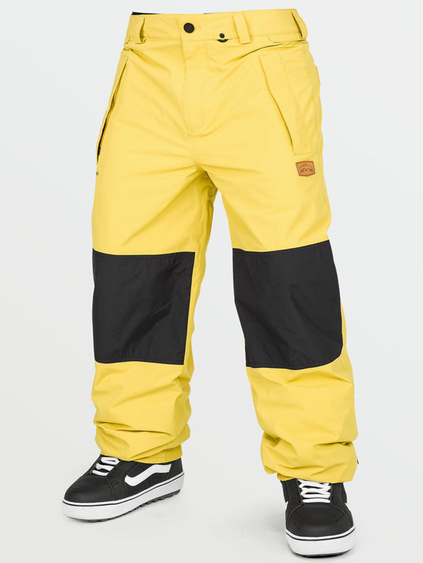 Volcom GORE-TEX Longo Snowboard Pants 2025