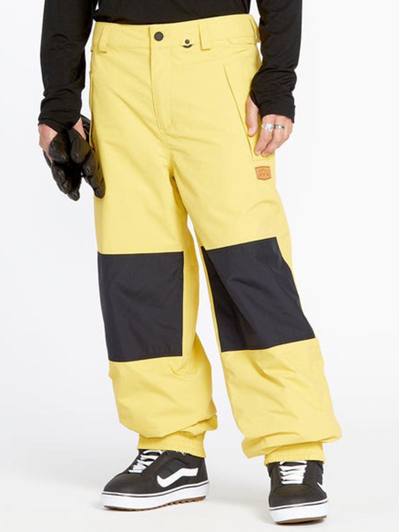 Volcom GORE-TEX Longo Snowboard Pants 2025